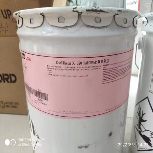 LORD 高导热灌封胶 洛德双组份灌封胶 SC320灌封胶