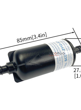 热销原装pall囊式过滤器10u彩神东川uv喷绘机墨水过滤器scdf-2112