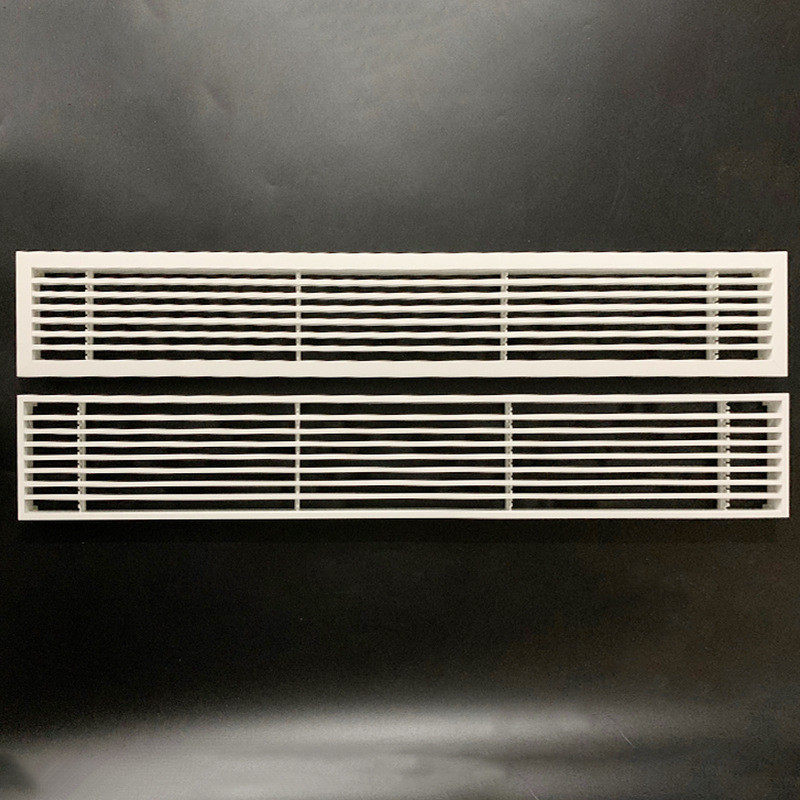 定制批发abs/pvc塑钢出风口单层百叶条形风口无框出风口空调风口,清洗/食品/商业设备,风口/风叶/风机配件,淘宝优惠券,粉丝福利购,淘宝优惠卷