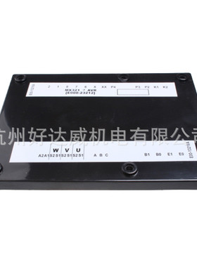 跨境热销副厂AVRMX321替代STAMFORD3050823E000-23210