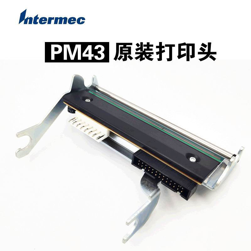 热销honeywellintermecpm43c406dp打印头710180s001850827001