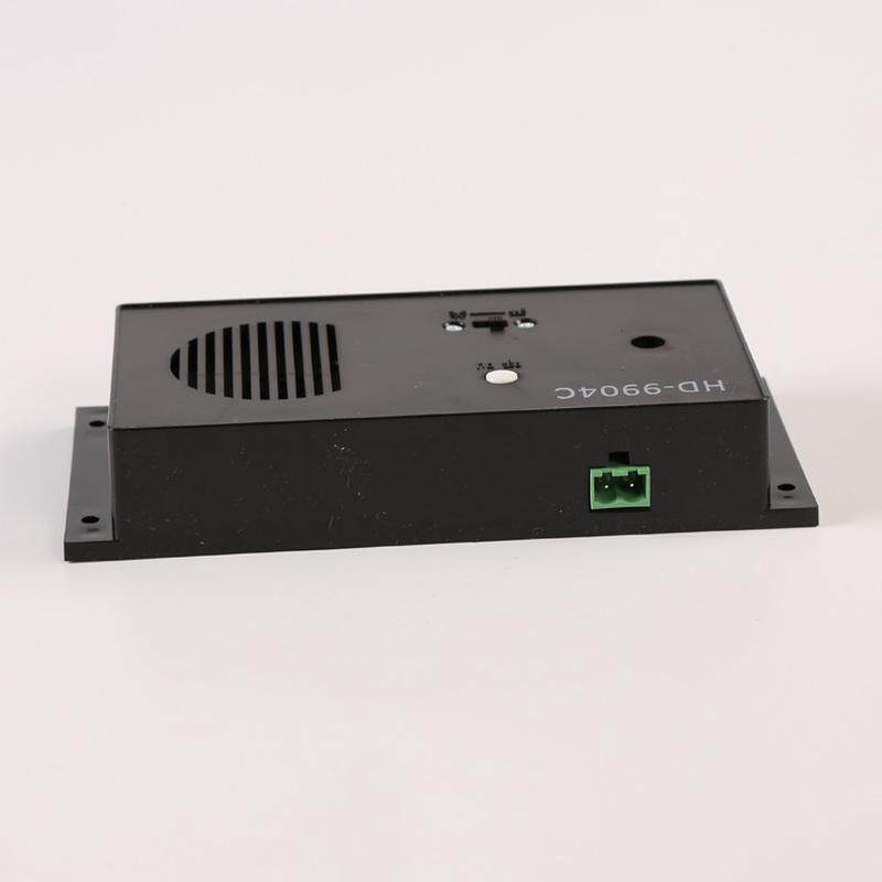 HD-9904C/9904X/B适用于巨人通力电梯底坑对讲副机 五方对讲机