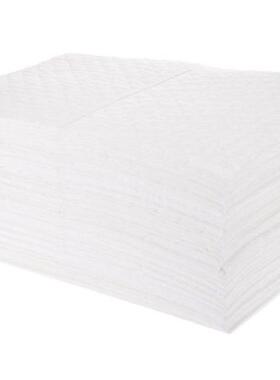 热销kq/康奇油吸重型棉片kq11-2白色40*50cm聚丙烯原料制成的纤维