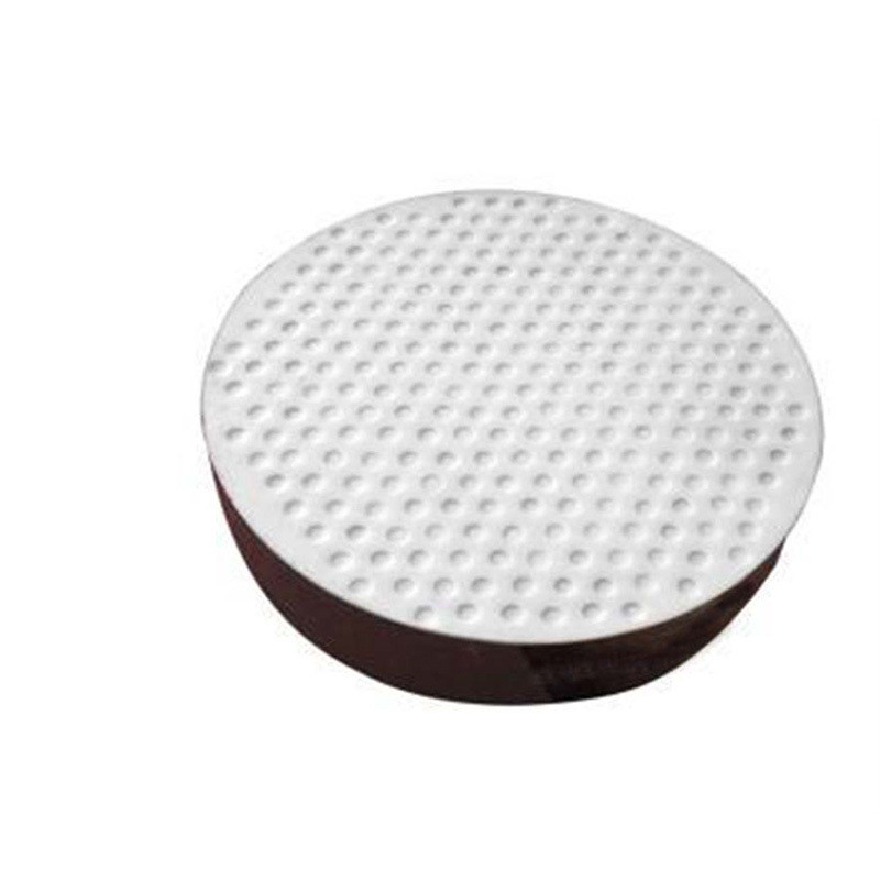 厂家现货公路减震橡胶支座gjz矩形板式橡胶支座桥梁橡胶垫块