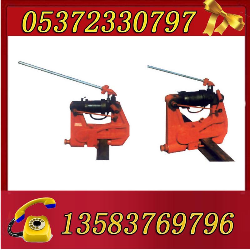 热销kky液压挤压挤机生产商济宁展翔液孔孔机厂家