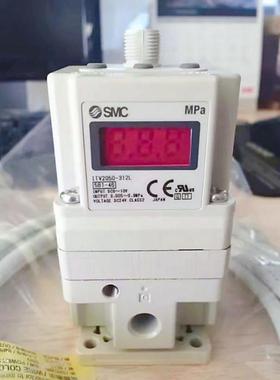 电气动比例阀ITV2050 ITV1050-312LITV1030 012BL ITV2030-012