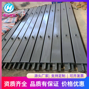 支撑屈曲约束brb建筑粘滞阻尼器建筑施工用减震加固器