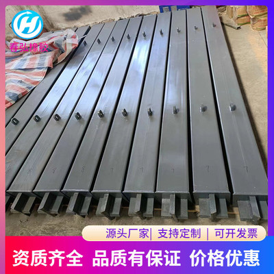 brb屈曲约束支撑建筑粘滞建筑施工阻尼器用减震加固器