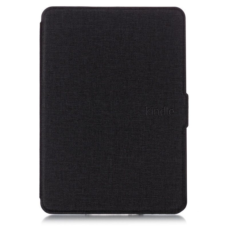 适用适用Kindle Paperwhite1/2/3代保护套Dp75sDI皮套 保护壳 外
