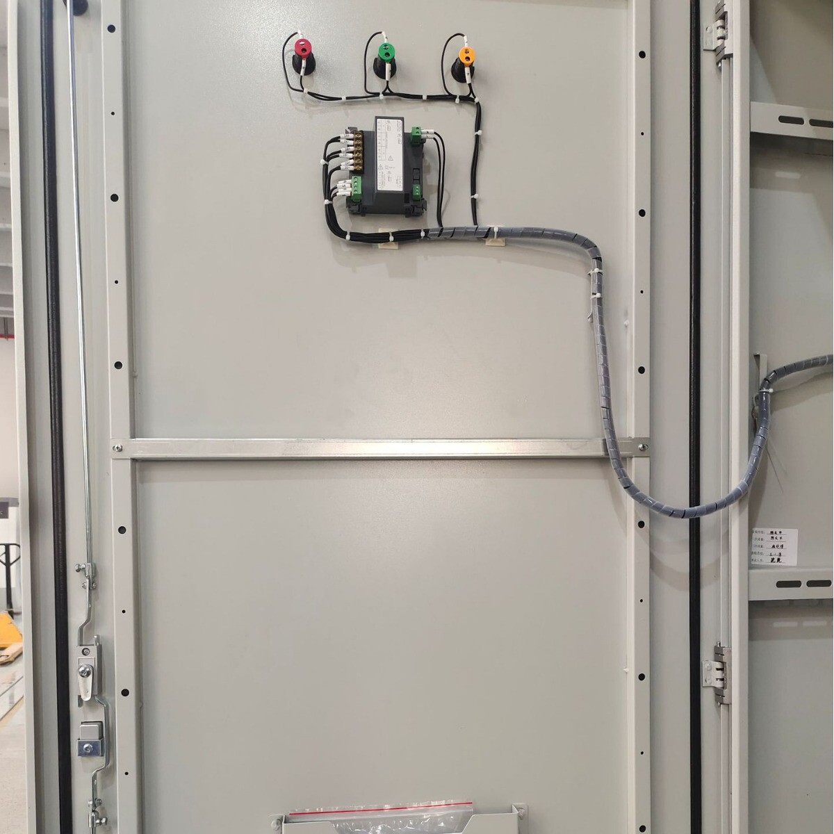 热销新款立式配电柜柜成套配电箱系统控制控制柜控制电柜系统处理