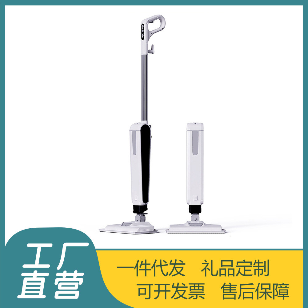 蒸汽拖把家用多功能拖把蒸汽清洁机非无线擦地机高温蒸汽拖把