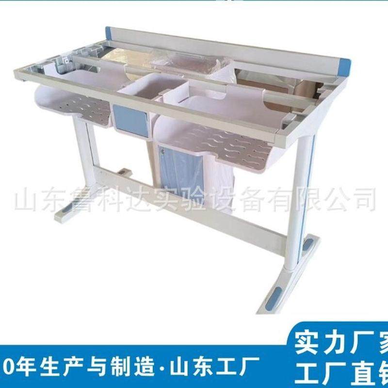 定制中小学生专用物理化生物科学实验室实验桌工作台铝塑实验桌,文具电教/文化用品/商务用品,教学仪器/实验器材,淘宝优惠券,粉丝福利购,淘宝优惠卷