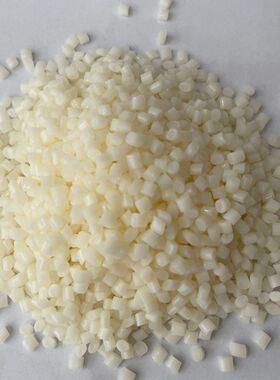 防静电颗粒tpee海翠料25d-85d高弹性黑色改性塑料本色海翠梳子料