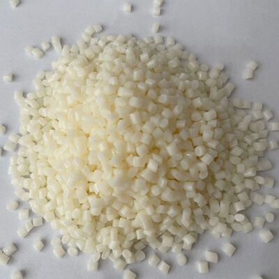 防静电颗粒tpee海翠料25d-85d本色黑色料塑料高弹性海翠梳子改性