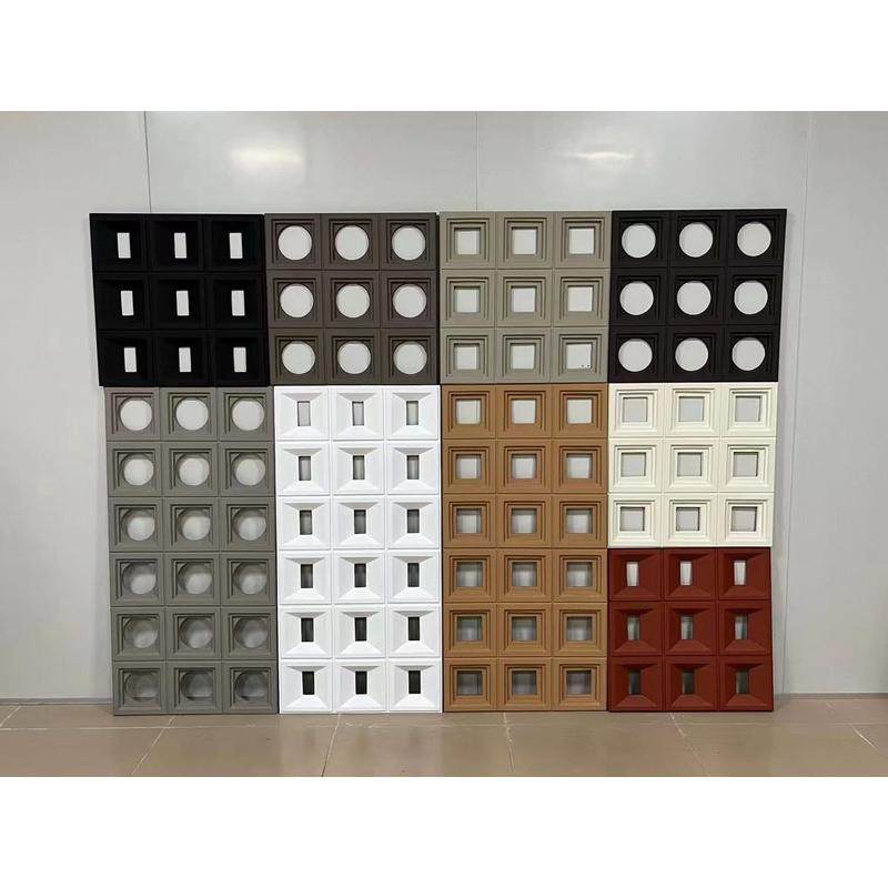 仁轻装厂家龙饰空心砖背景墙隔断墙艺术设计装修双面pu构件九宫格,基础建材,天然大理石,淘宝优惠券,粉丝福利购,淘宝优惠卷