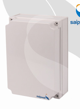 防水接线盒用175*250*75机械工程ip67塑料电力工程用防水接线盒