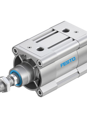 热销festo费斯托 标准-80-50-ppva-n3 dsbc-80缸径现货festodsbc