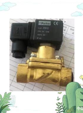 美国派克PARKER电磁阀E131K0358-481865C2
