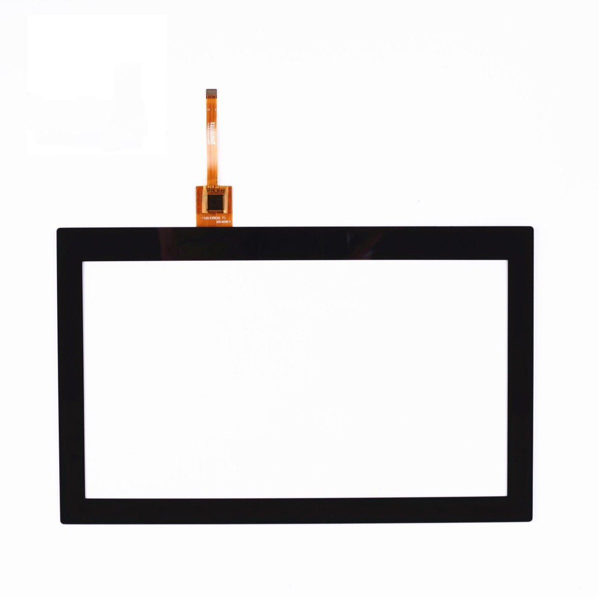 热销10.1工业多点寸电容触摸屏iic接口配1024*600液晶屏屏优势出
