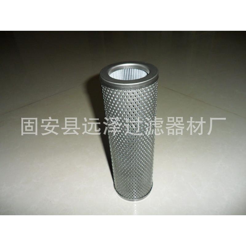 不锈钢滤芯北京滤芯化工厂用小机滤油机滤芯UE319AP20H