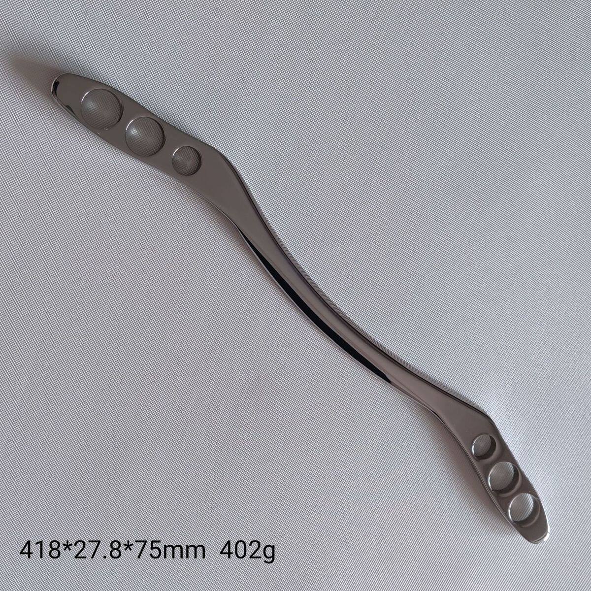 电商不锈钢肌筋膜松懈IASTM工具刮痧板健身按摩器筋膜刀