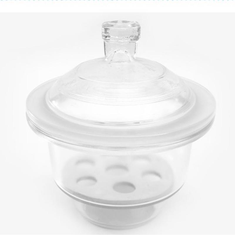 实验室 玻璃棕色 干燥器干燥皿150 180 210 240 300 350 400mm