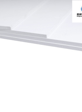 沙盘模型4mm厚高密度pvc发泡板雪弗板共济板广告厂家直销diy耗材