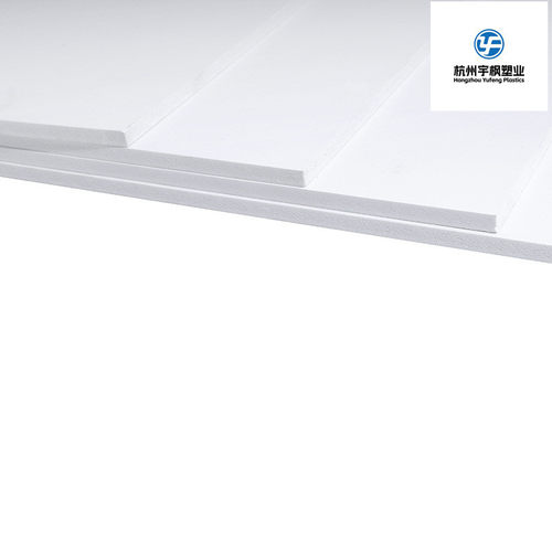 厂家直销4mm发泡高密度pvc厚板雪弗板共济板广告沙盘模型diy耗材