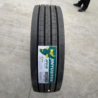 金宇輪胎275/80R22.5-18PR真空胎JF518
