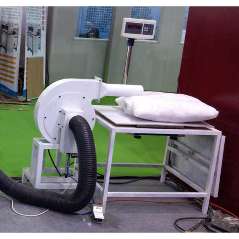 热销枕头沙发坐垫冲机机决明子荞麦壳枕芯绒脚踏开关羽毛填充机,机械设备,造纸/纸加工设备,淘宝优惠券,粉丝福利购,淘宝优惠卷