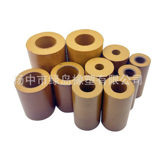 pi管聚酰亚胺管石墨填充管材防静电绝缘聚酰亚胺导电管耐高温管