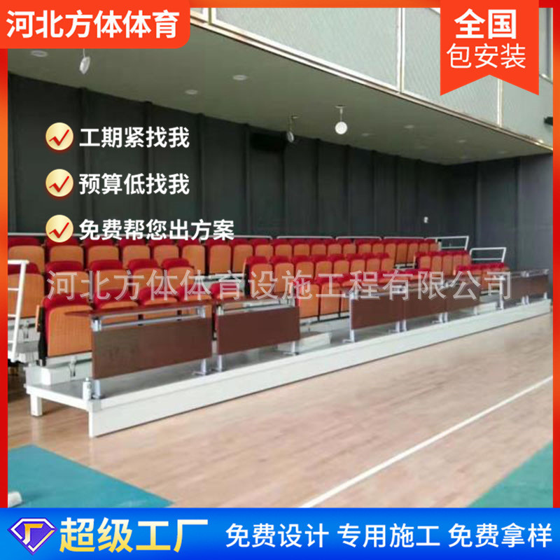 主营体育馆运动地板舞台健身房室内地板羽毛球馆运动木地板