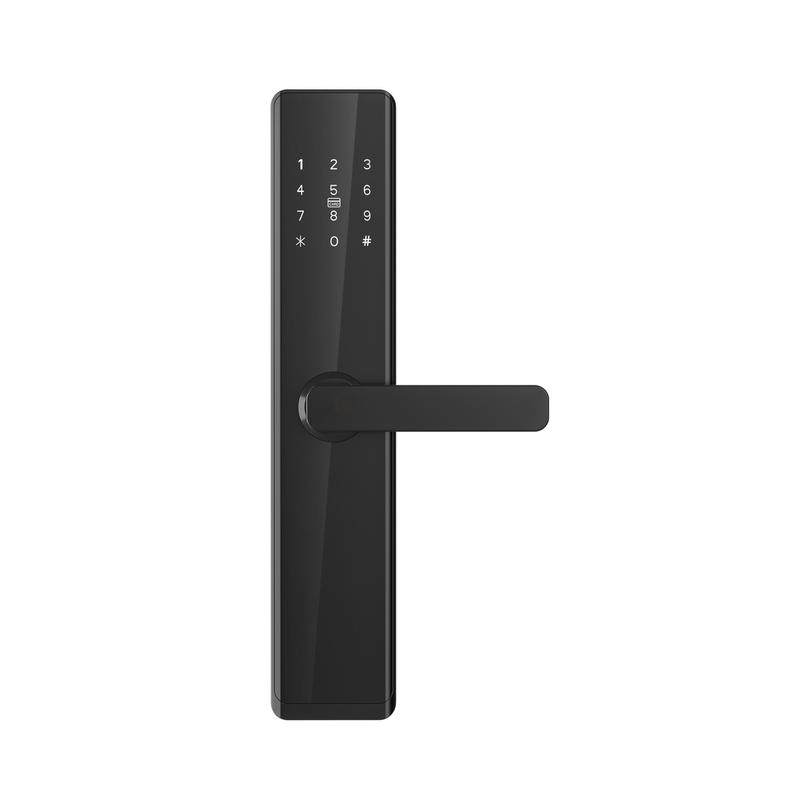 酒店门锁刷卡锁感应锁电子锁民宿分体式刷卡锁智能门锁宾馆公寓锁