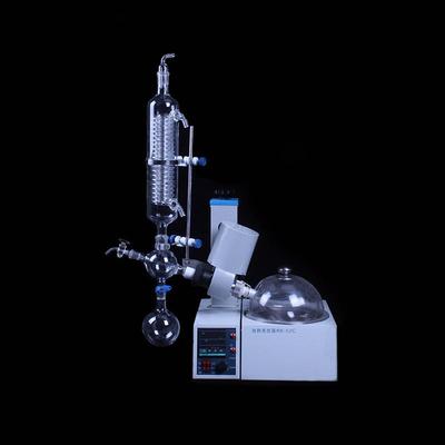 郑州瑞涵re-52a/re-5299旋转蒸发仪旋转蒸发器实验提纯蒸旋结晶器