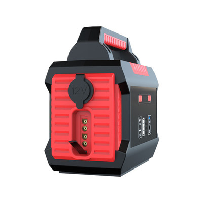 24V/12V通用汽车应急启动电源大功率大容量车载电瓶亏电启动器