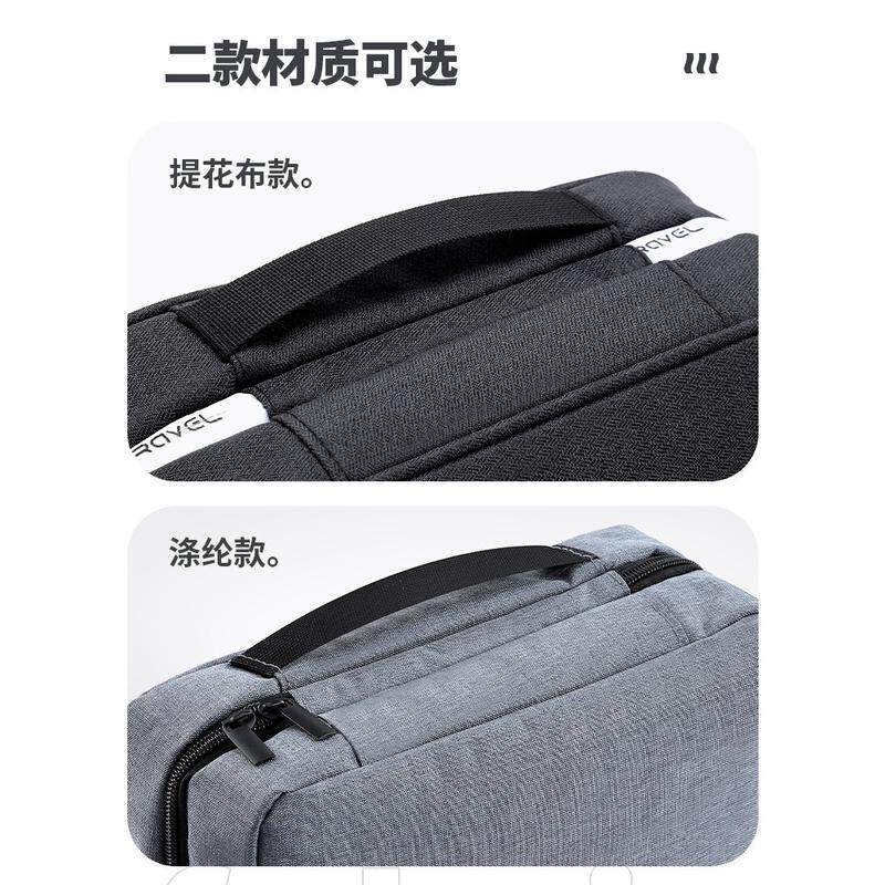 w1yp批发男士出差洗漱包2023新款干湿分离大容量洗浴用品旅行收纳