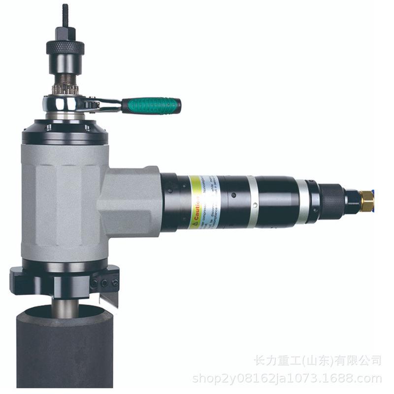 热销长力机内涨式电动坡口机管子坡口机供应手持式管道坡口现货