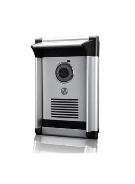 新款7寸红外可视对讲门铃 可视电话/vig厂家直销/彩色夜视