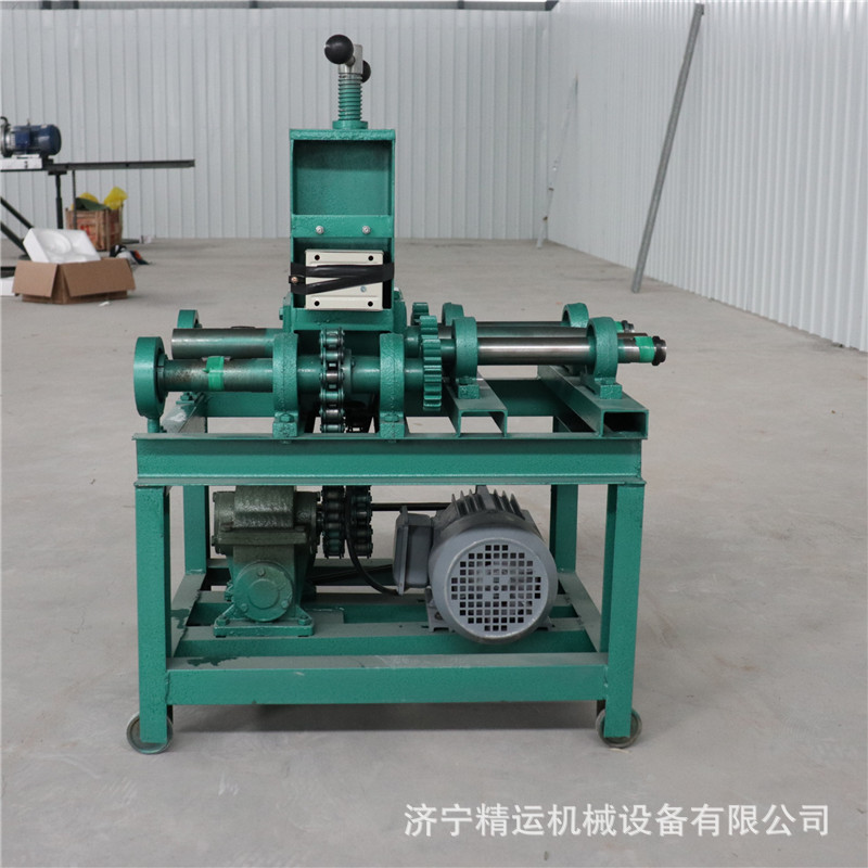弯管机76型弯管机电动折弯机大棚弯管机带圆模具方模具门窗弯管机