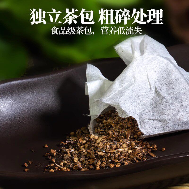 新日期日本伊藤园大麦茶包正品日式茶包孕妇儿童麦茶原装进口浓香