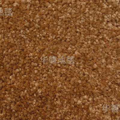 华德纯素色红灰黑浅色满铺毯卧室舞台宾馆衣帽间客房4米地毯厚款