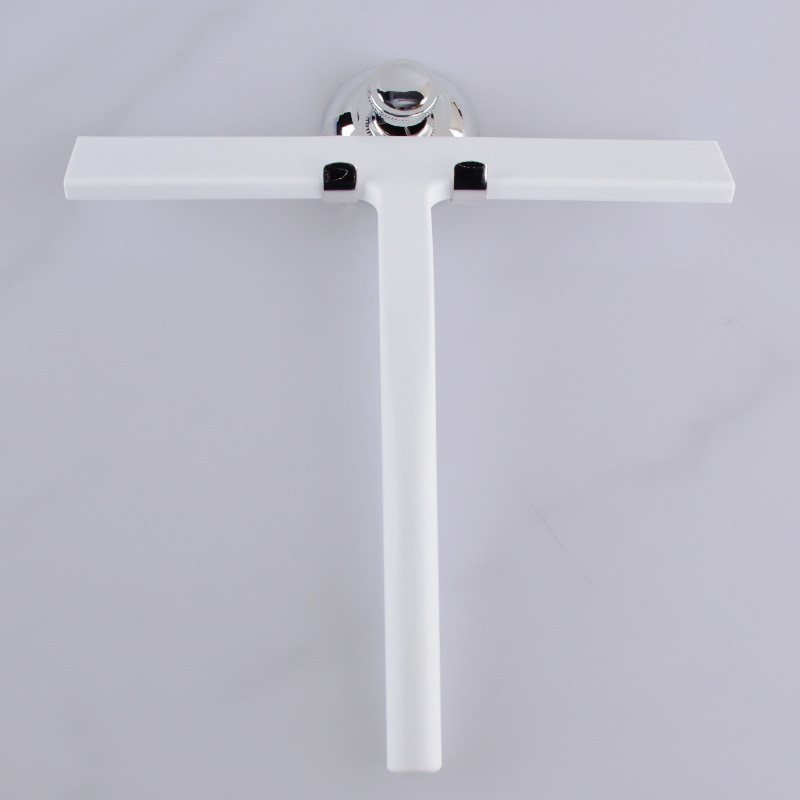 批发硅胶玻璃擦清洁配挂钩刮水器工具家用浴室刷地阳台