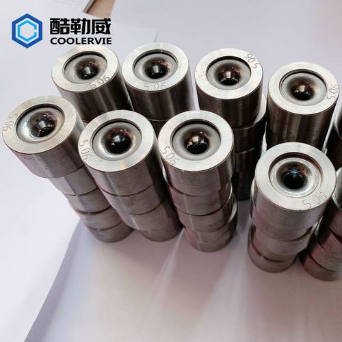 热销酷勒威精准耐磨tc钨钢拉丝模具硬质合金拉丝模具yg6yg8模具拔