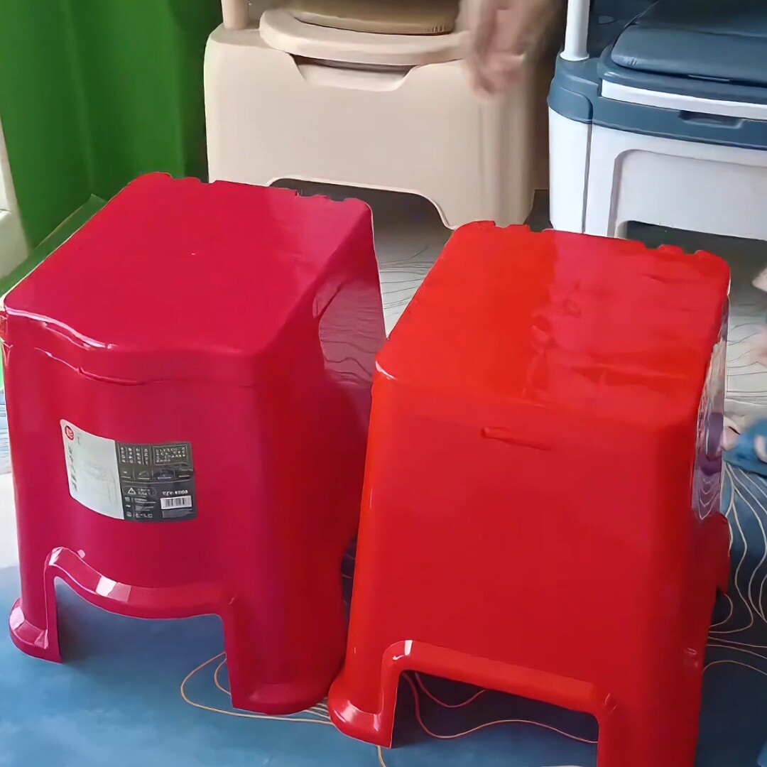 老年人坐便板凳孕妇马桶家用移动式马桶凳坐便椅子安全加厚一体式