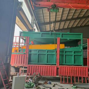 热销混凝土砂石分离机滚筒振动式砂石分离机商砼搅拌站砂石分离机