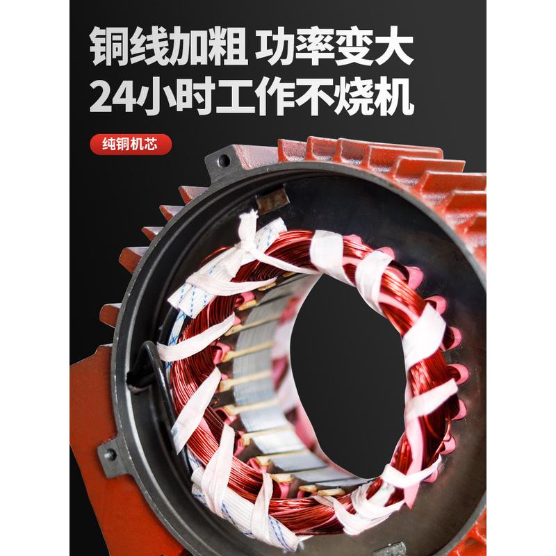 热销电动葫芦式动小车运行带电环链电动葫芦移动式航吊行车挂钩吊