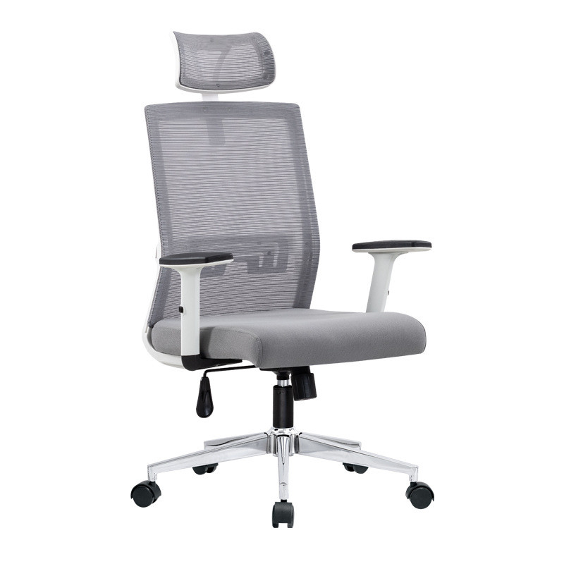 靠背椅舒服久坐电竞椅人体工学椅宿舍学生学习电脑椅家用办公椅子