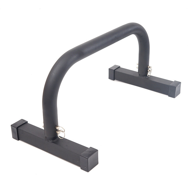 家用单杠双杠可室内可折叠移动健身器材俯卧撑支撑架体能训练