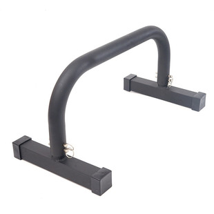 家用单杠双杠可移动可折叠室内支撑架俯卧撑健身器材体能训练