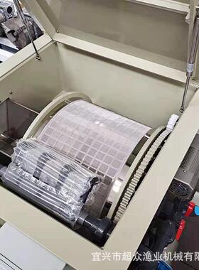 热销水产养殖微滤机 鱼池污水处理一体机 制分离器微滤机厂家定